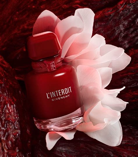 interdit de givenchy rouge ultime|givenchy rouge interdit lipstick.